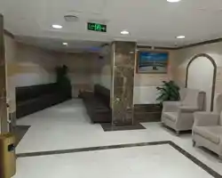 Sidrathul Aaliya Hotel thumbnail